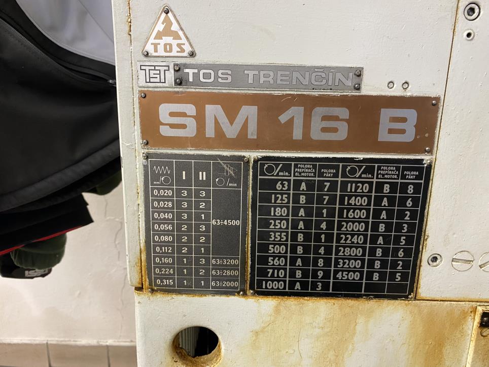 Maszyny do obróbki metalu i wyposażenie warsztatów-2